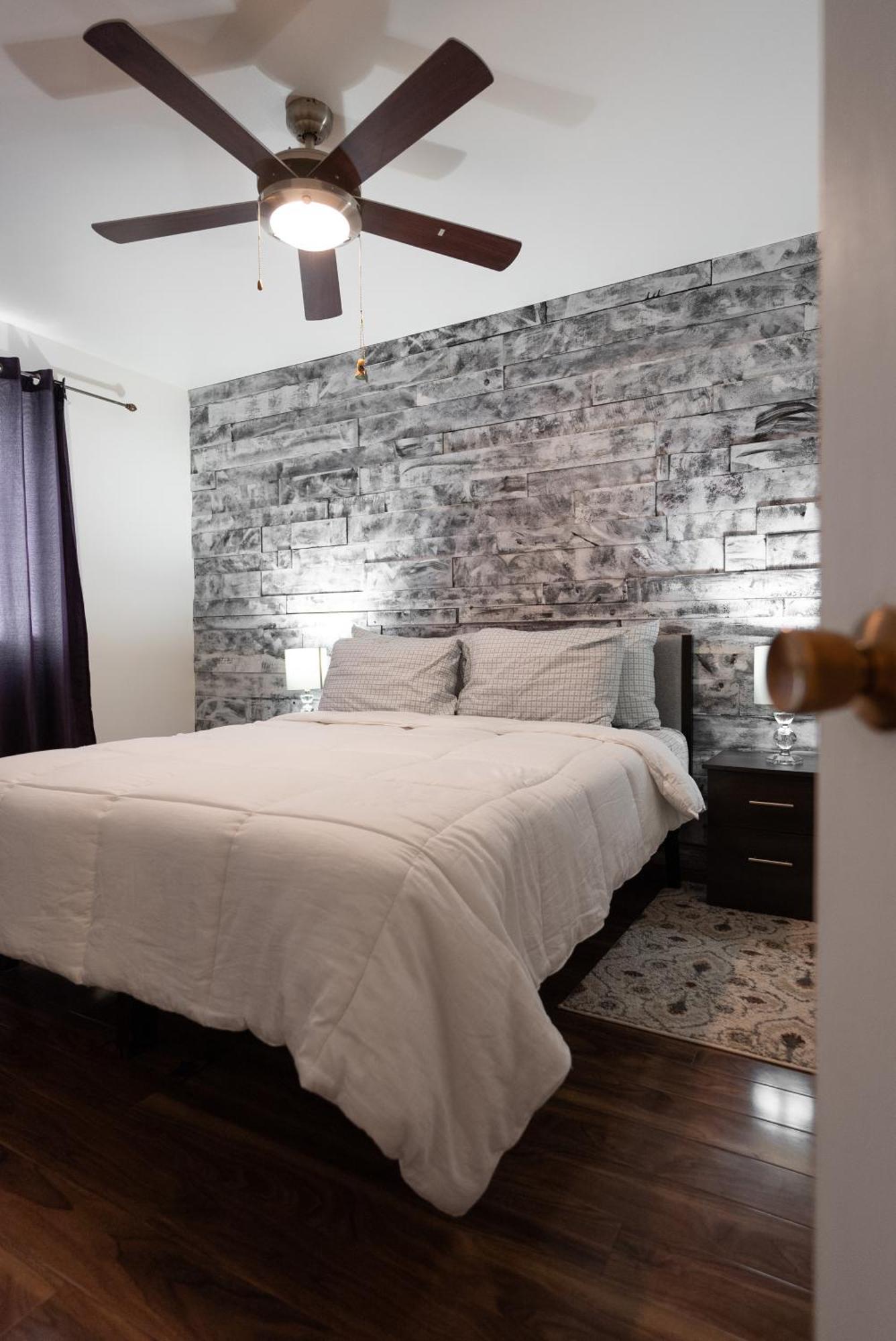 Comfortable Spacious House With Parking Brossard Dış mekan fotoğraf