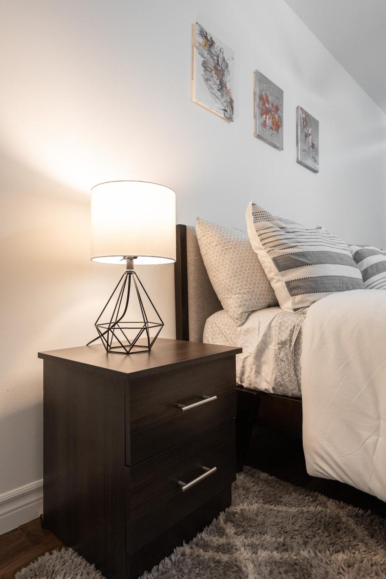 Comfortable Spacious House With Parking Brossard Dış mekan fotoğraf