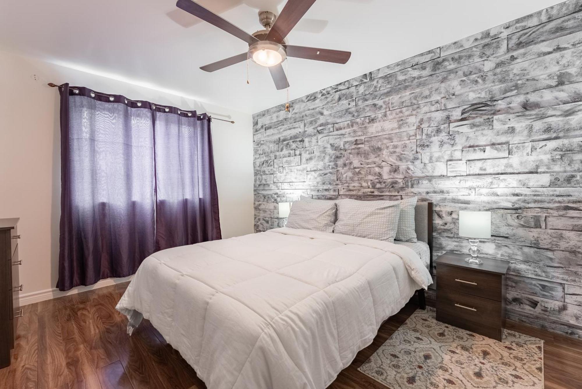 Comfortable Spacious House With Parking Brossard Dış mekan fotoğraf